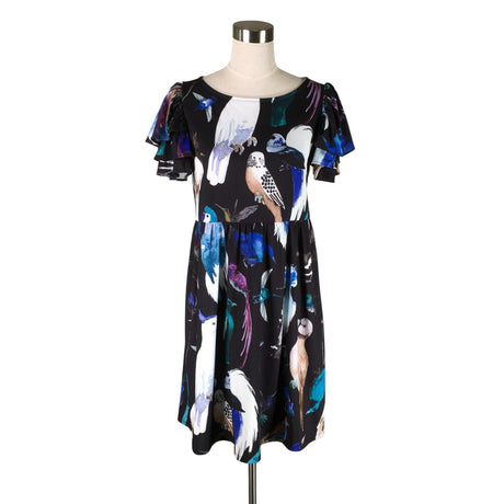 Unisex IVANAhelsinki - Trikoomekko, koko 34 -  ()
