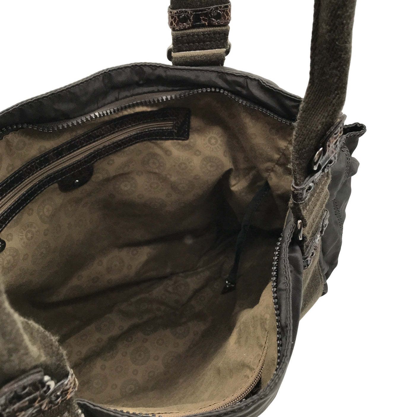 Unisex Kipling - Käsilaukku, koko Midi -  (2)