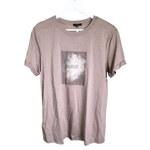 Unisex Massimo Dutti - T-paita, koko 38 -  (1)