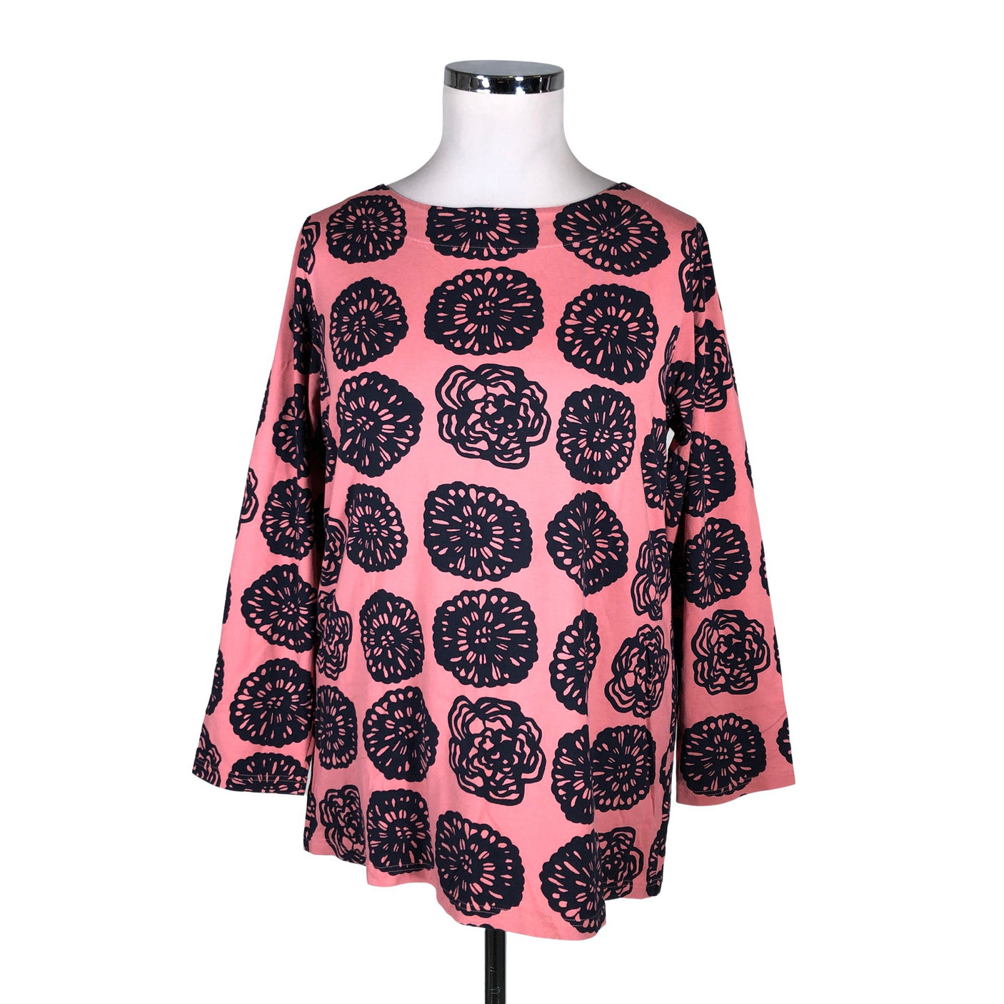 Unisex Nanso - Trikoopaita, koko 44 -  (1)