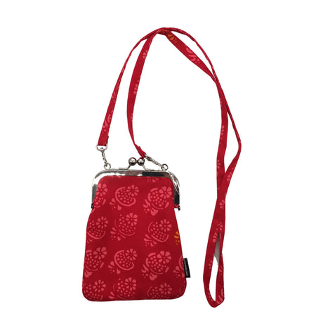 Unisex Marimekko - Olkalaukku, koko Mini -  ()