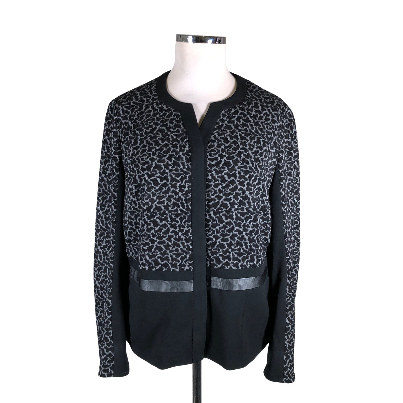 Unisex Gerry Weber - Collegejakku, koko 50 -  (1)