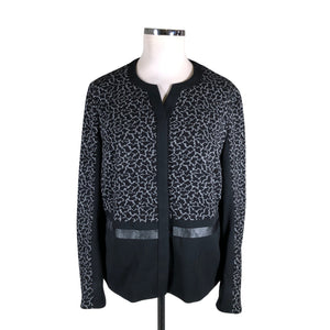 Unisex Gerry Weber - Collegejakku, koko 50 -  (1)