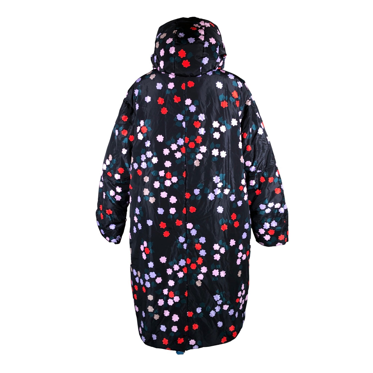  Toppatakki  Toppatakki, koko 42  Marimekko 