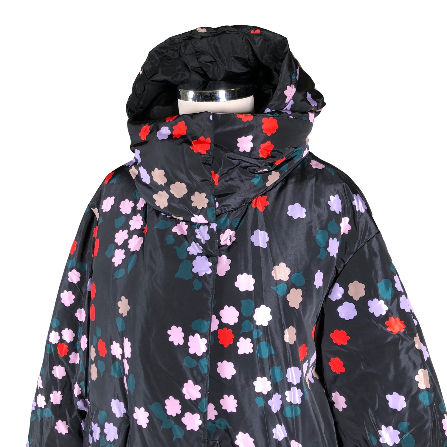  Toppatakki  Toppatakki, koko 42  Marimekko 