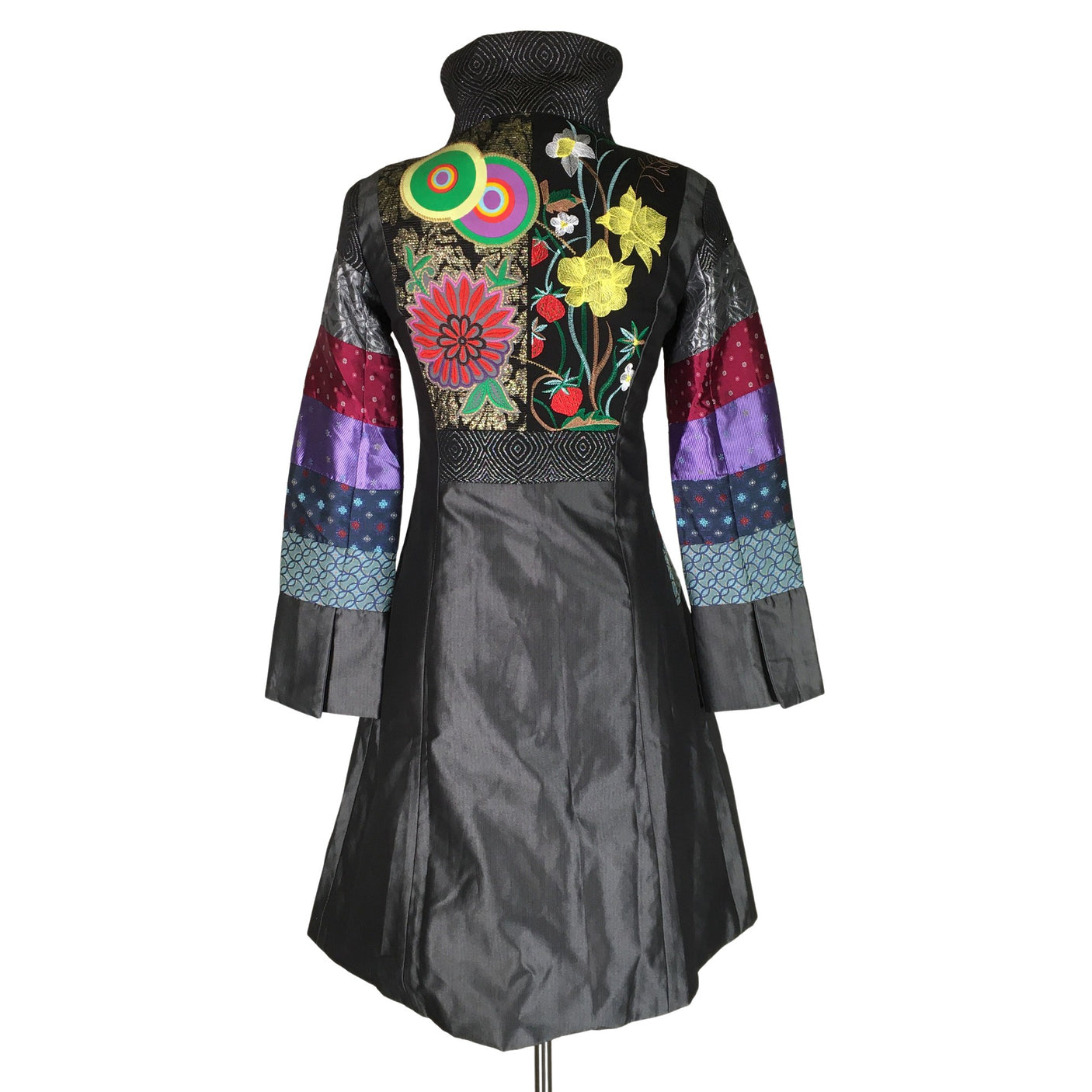 Trenssitakki, koko 36