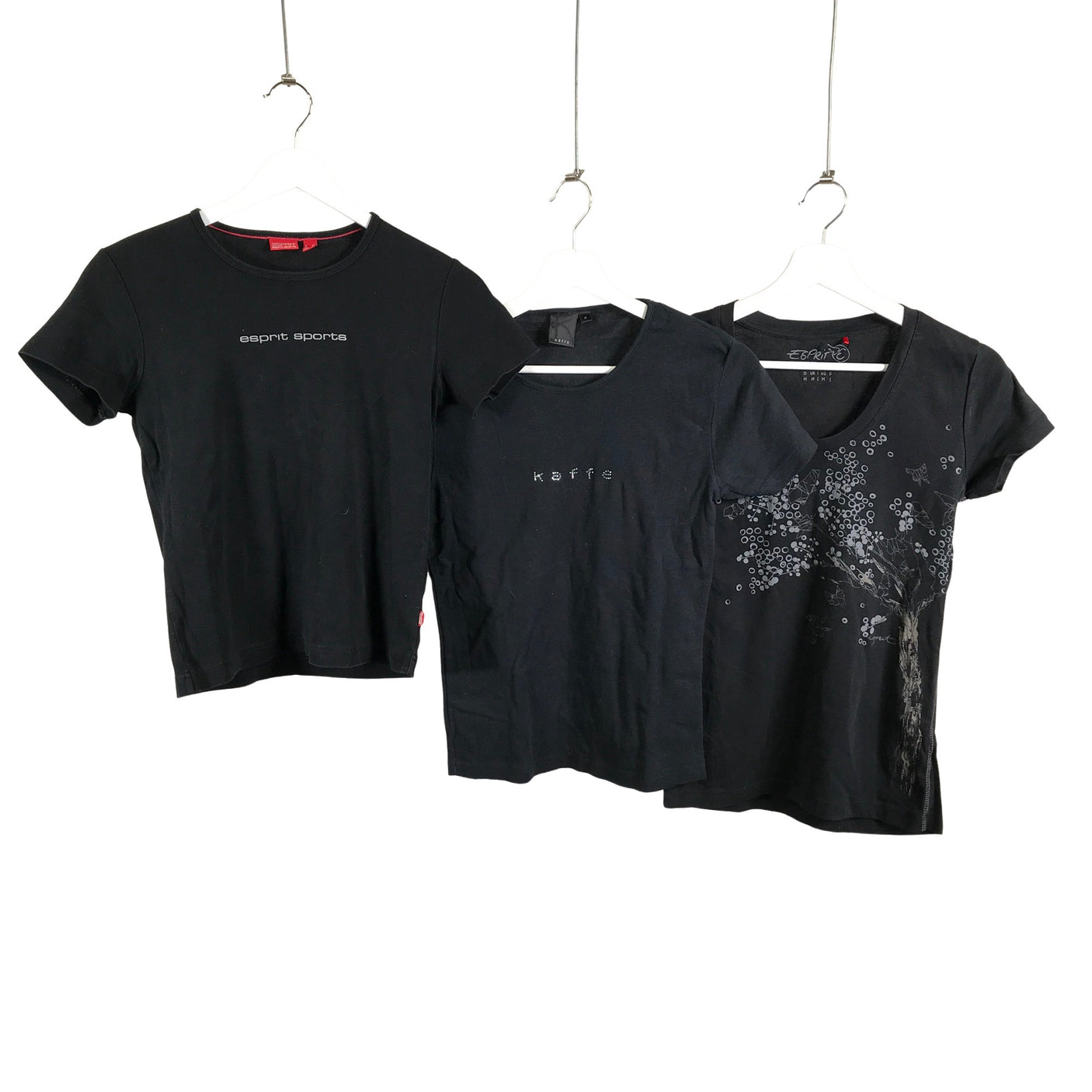 Unisex Esprit - T-paita, koko 36 -  (1)