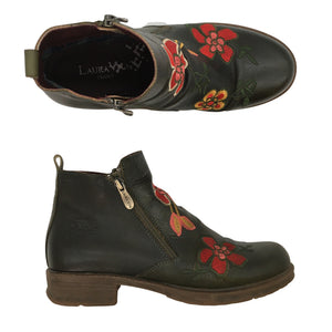 Unisex Laura Vita - Nilkkurit, koko 40 -  (1)