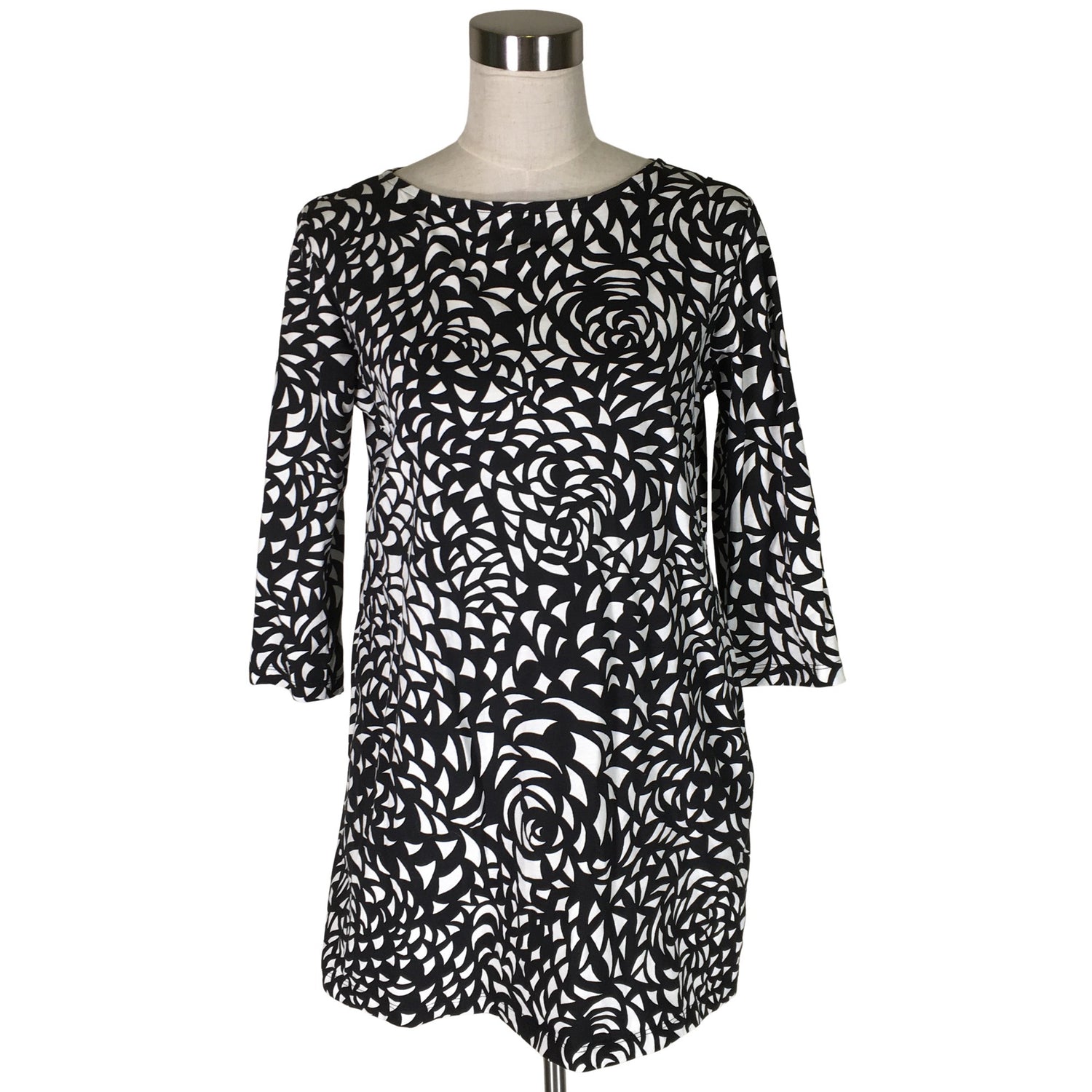  Tunika  Trikootunika, koko 36  Marimekko 