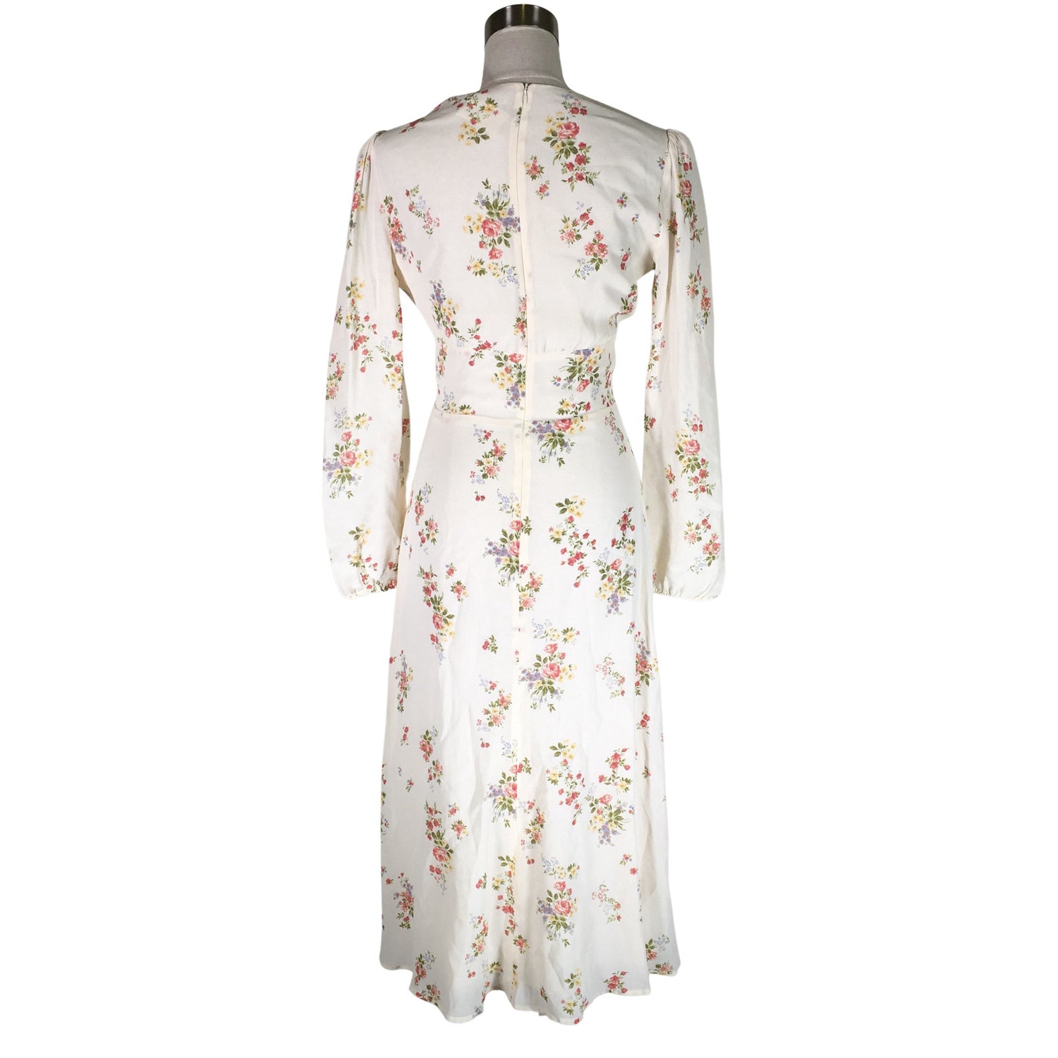  Mekko  Sifonkimekko, koko 36  Reformation 