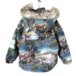 Unisex Molo Kids - Toppatakki, koko 110 - 116 -  (2)