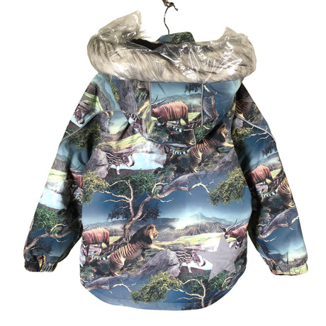 Unisex Molo Kids - Toppatakki, koko 110 - 116 -  (2)