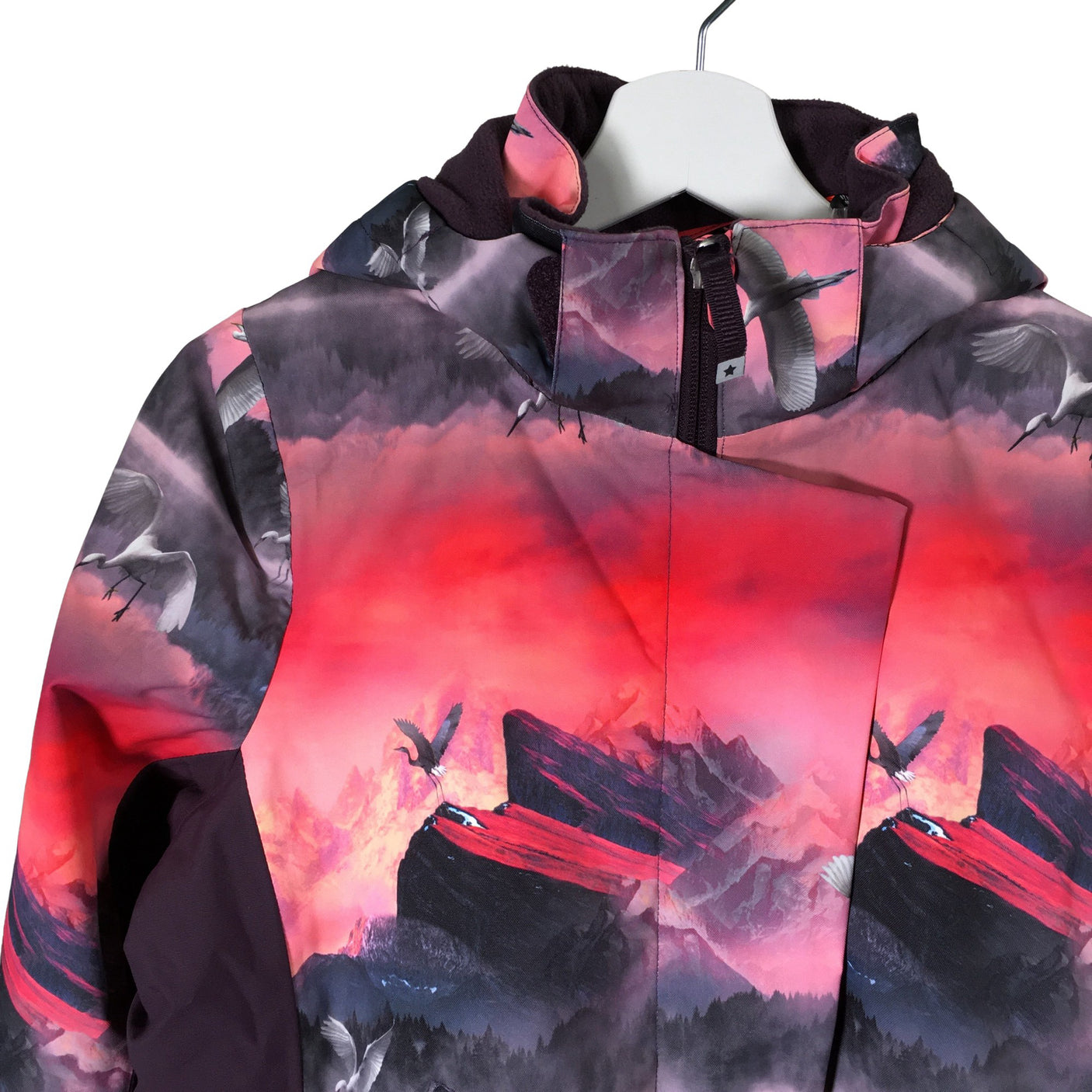 Toppatakki, koko 158 - 164