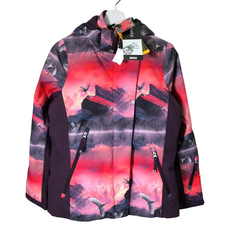 Unisex Molo Kids - Toppatakki, koko 158 - 164 -  ()