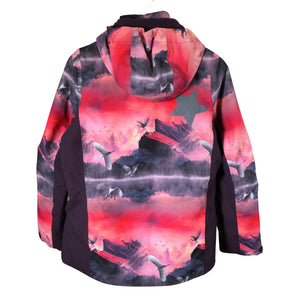 Toppatakki, koko 158 - 164