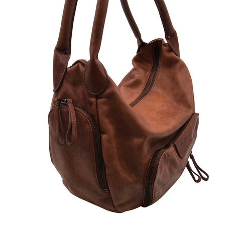 Unisex Ecco - Käsilaukku, koko Midi -  (2)