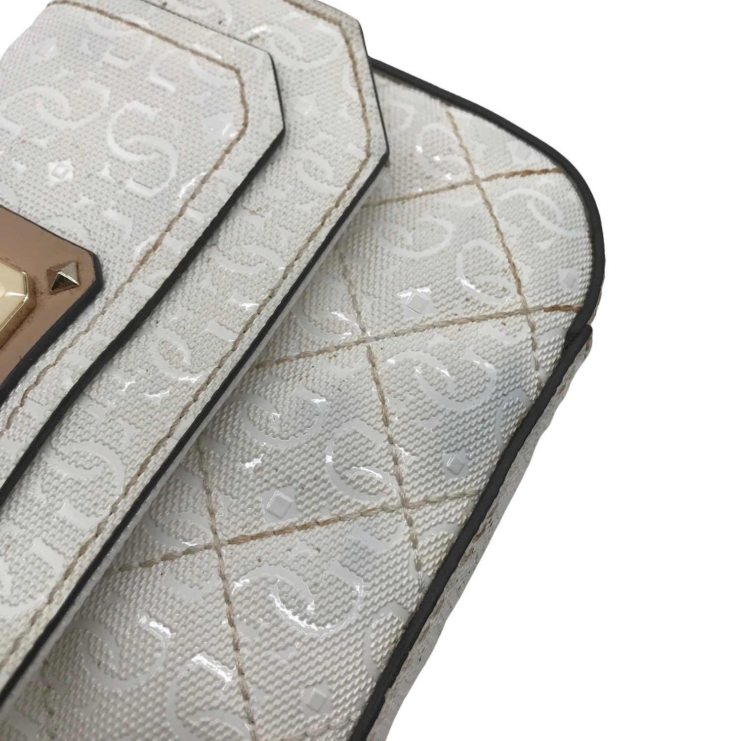 Olkalaukku  Olkalaukku, koko Mini  Guess 