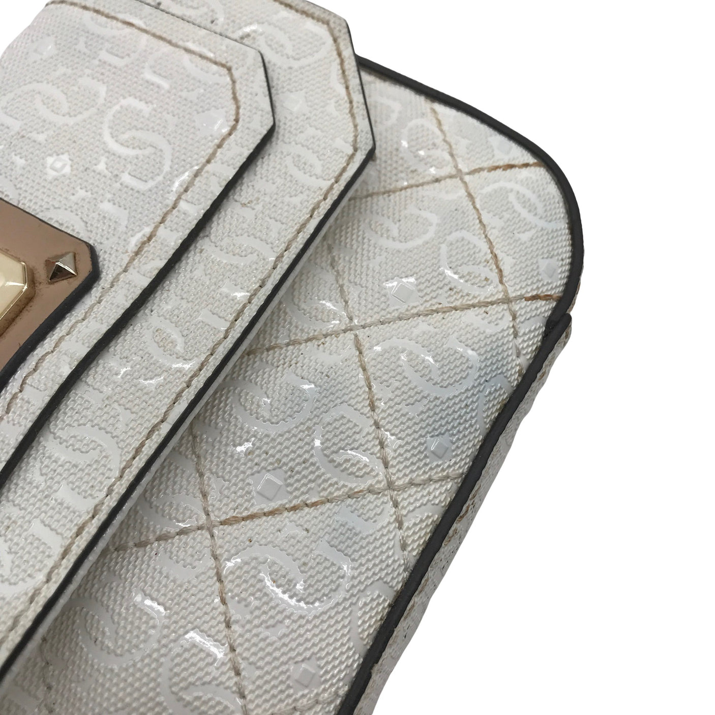 Unisex Guess - Olkalaukku, koko Mini -  (3)