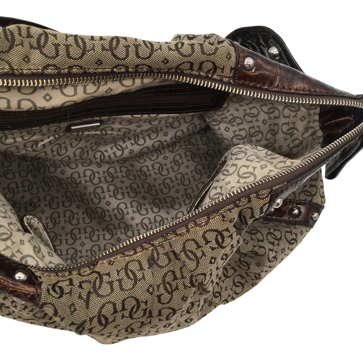 Unisex Guess - Käsilaukku, koko Midi -  (3)