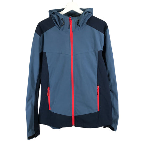 Unisex Icepeak - Softshell-takki, koko L -  ()