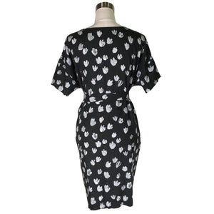 Unisex Alina Piu - Kangasmekko, koko 36 -  (2)