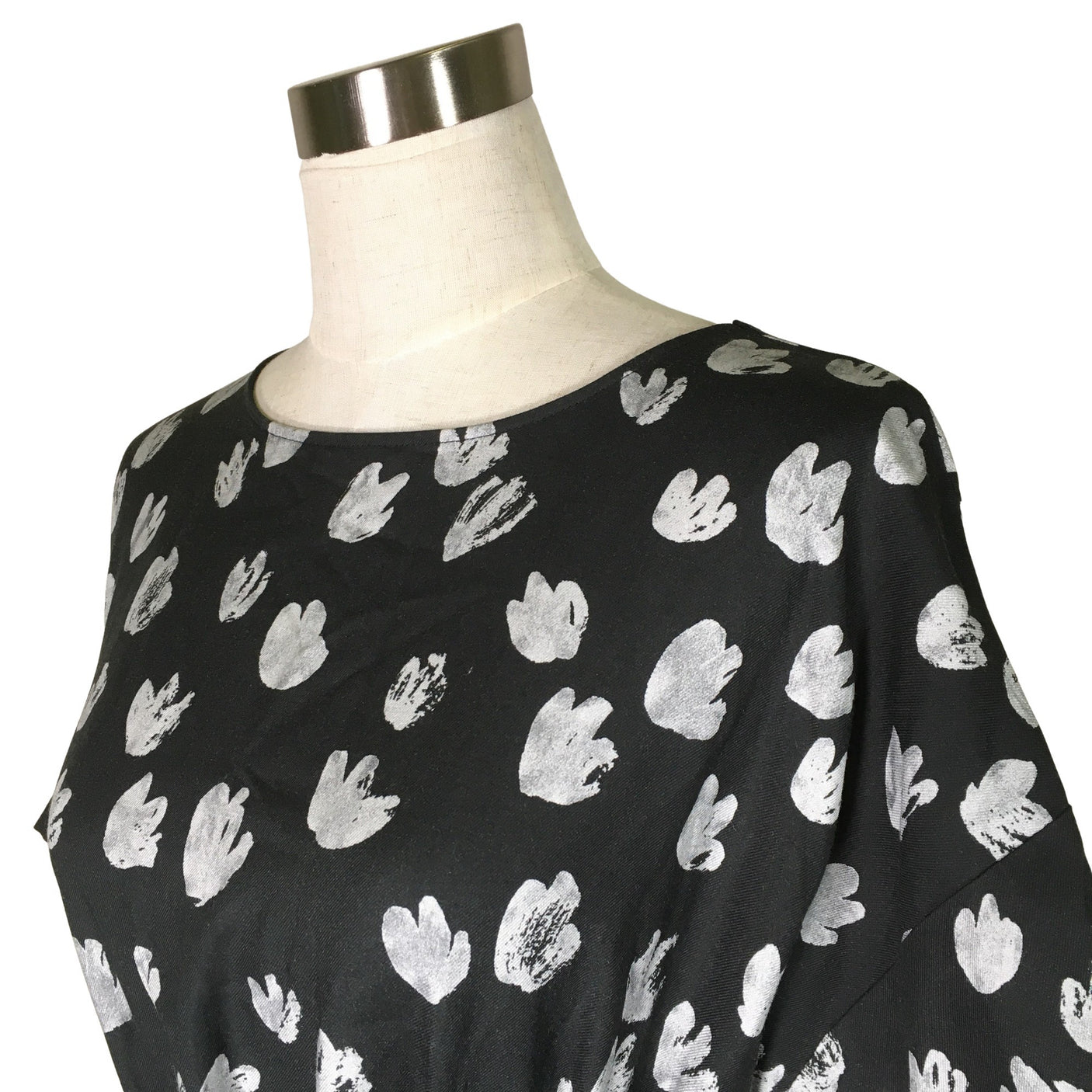 Unisex Alina Piu - Kangasmekko, koko 36 -  (3)
