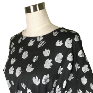 Unisex Alina Piu - Kangasmekko, koko 36 -  (3)