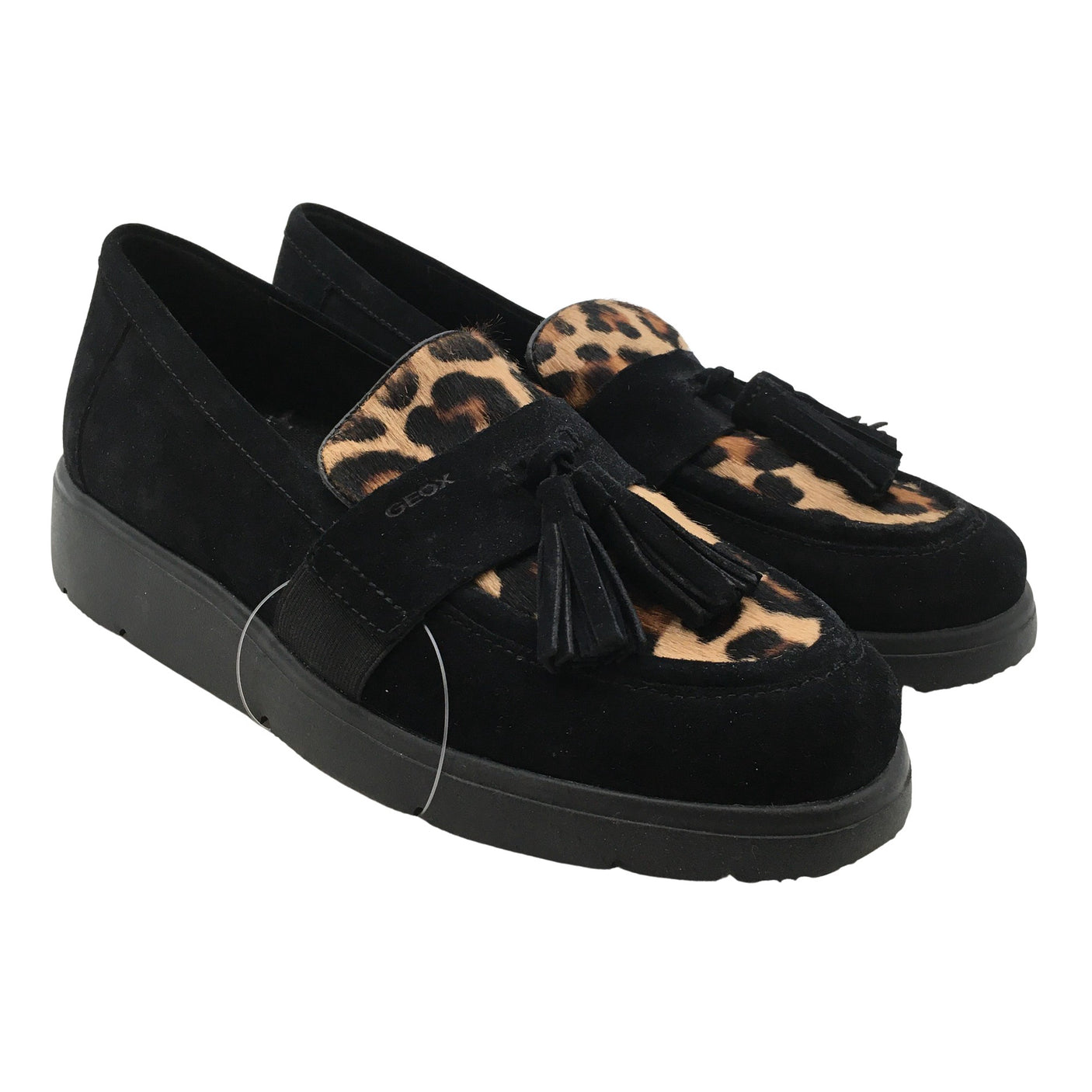 Unisex Geox - Loaferit, koko 37 -  (2)