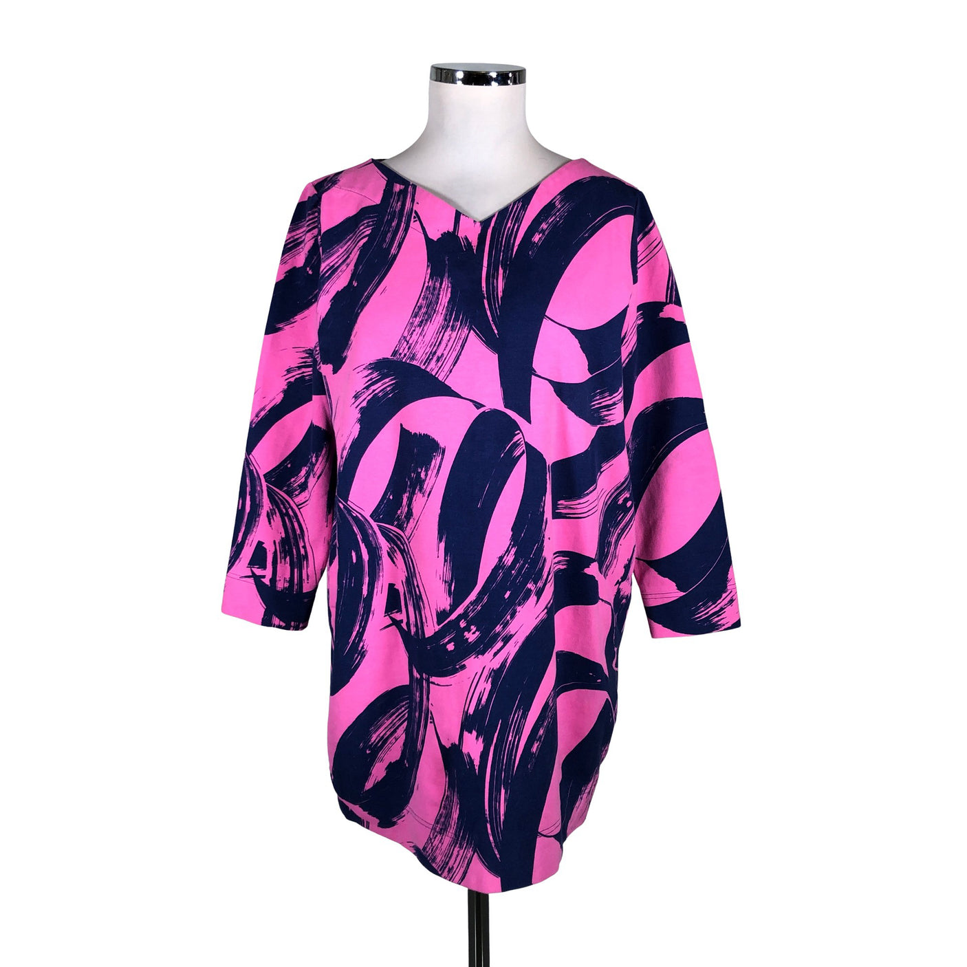 Unisex Marimekko - Trikoomekko, koko 42 -  (1)