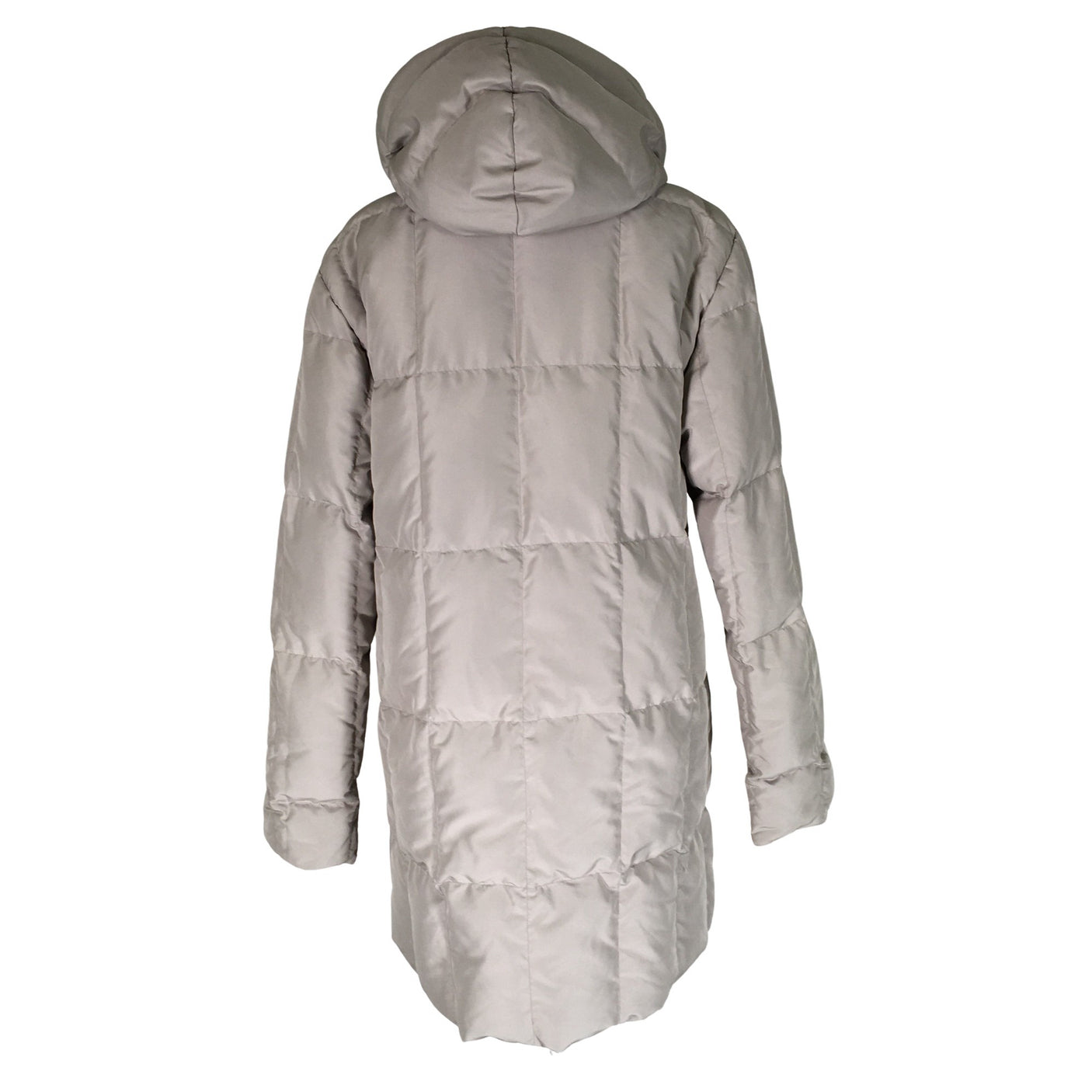 Unisex Joutsen - Untuvatakki, koko 38 -  (2)