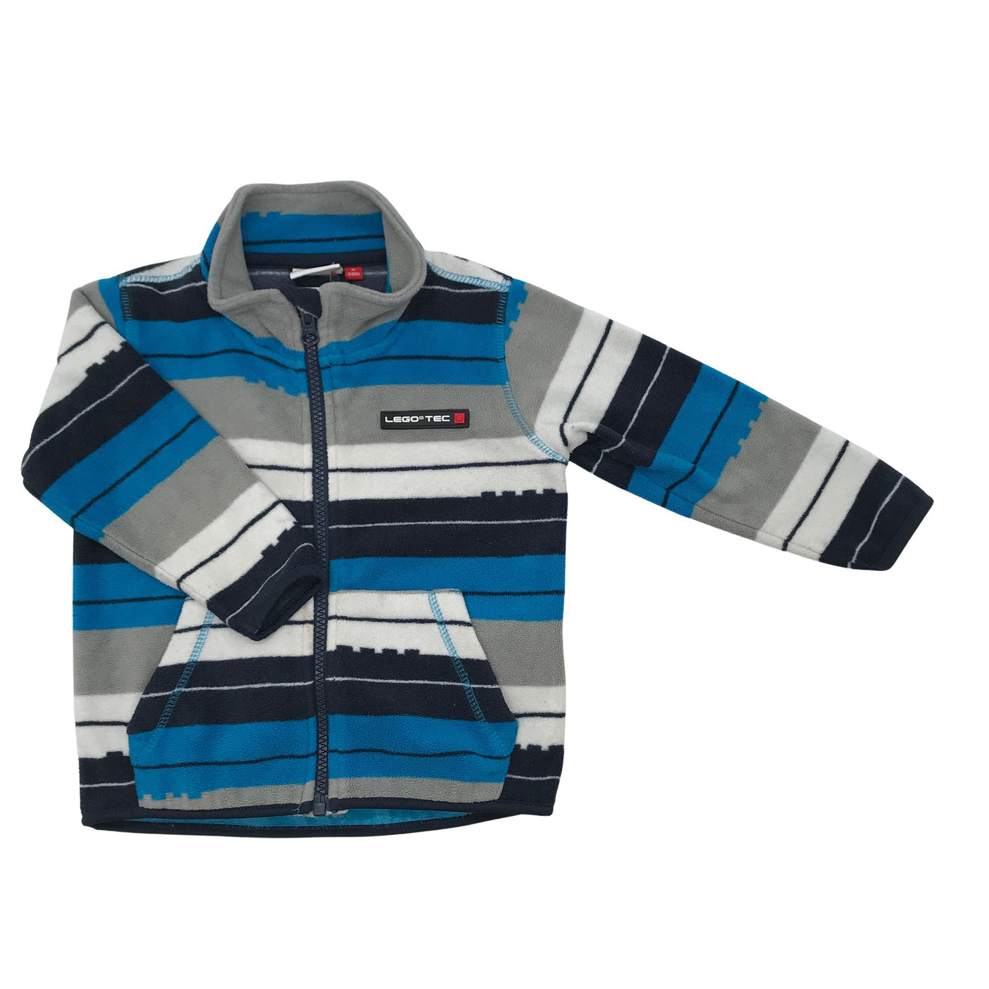 Fleecetakki, koko 74 - 80