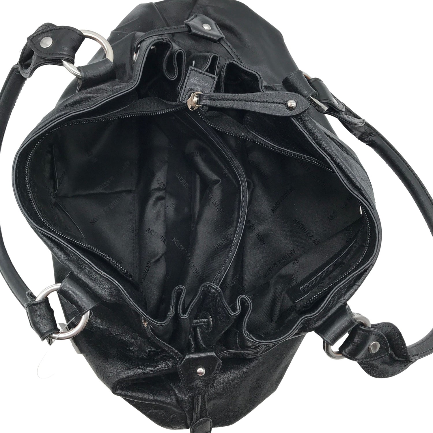 Käsilaukku, koko Midi