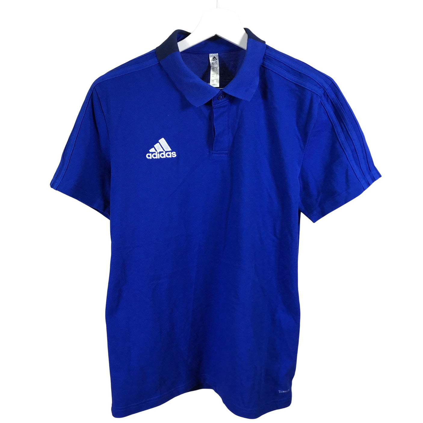 Unisex Adidas - Pikeepaita, koko M -  (1)