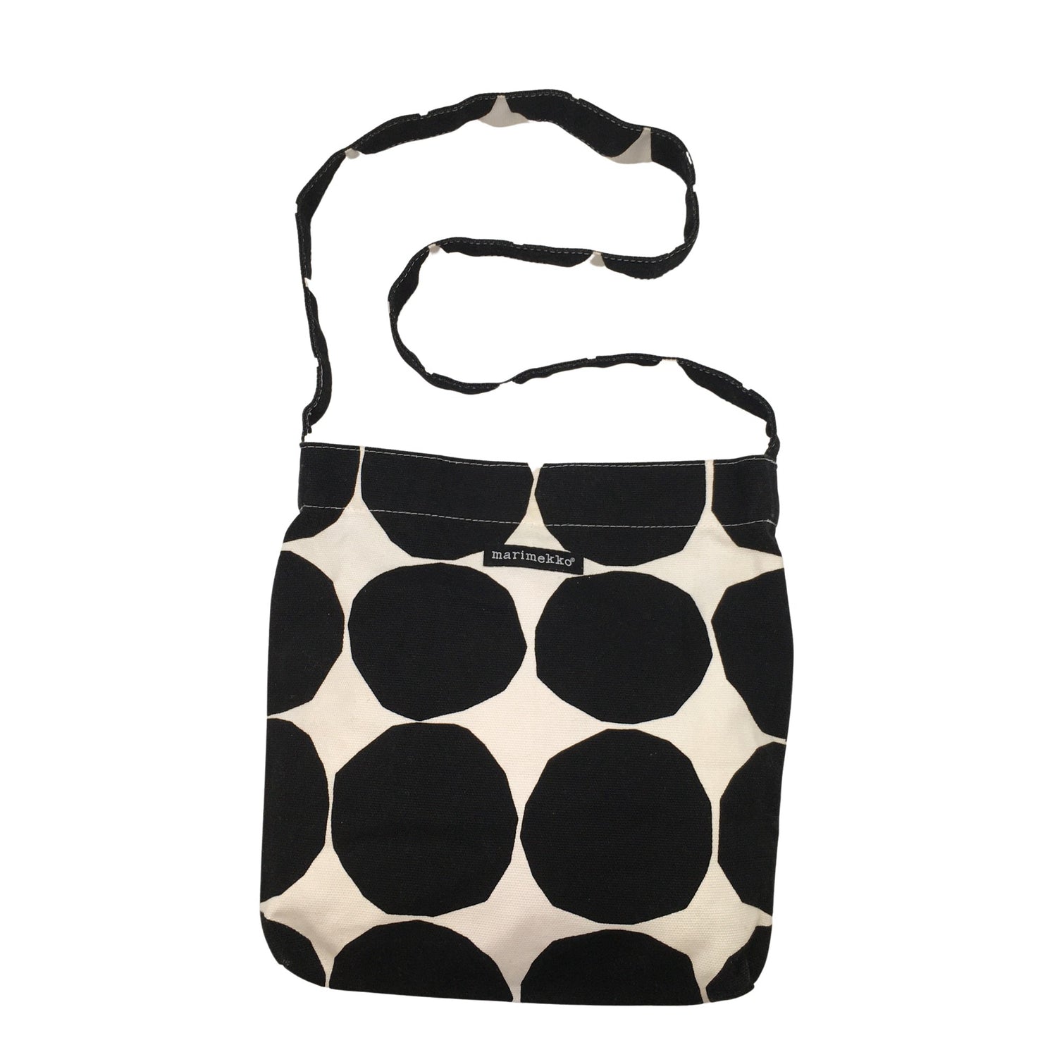 Olkalaukku, koko Midi