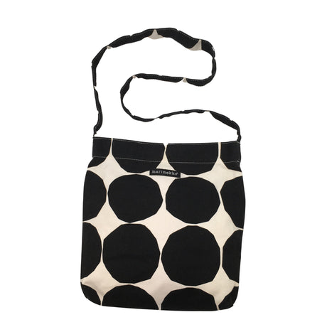 Unisex Marimekko - Olkalaukku, koko Midi -  ()