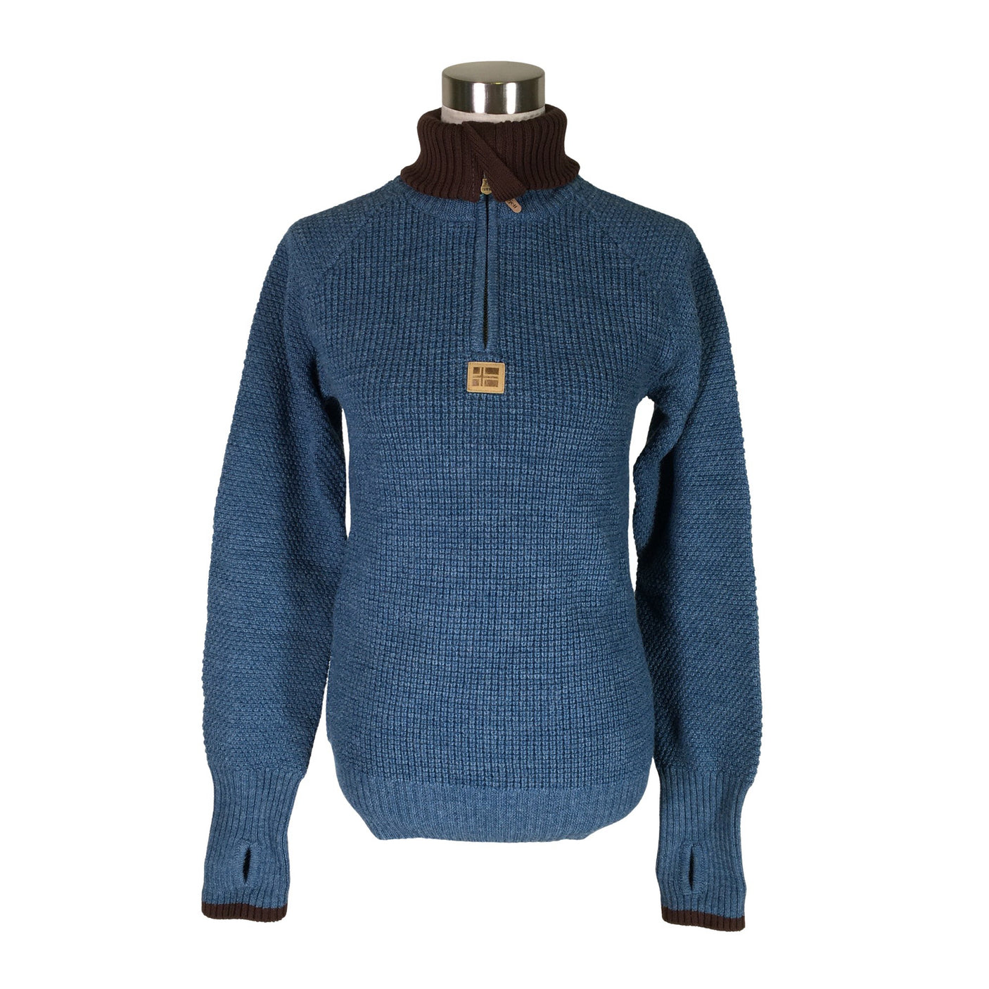 Unisex Vikafjell - Neulepaita, koko 36 -  (1)