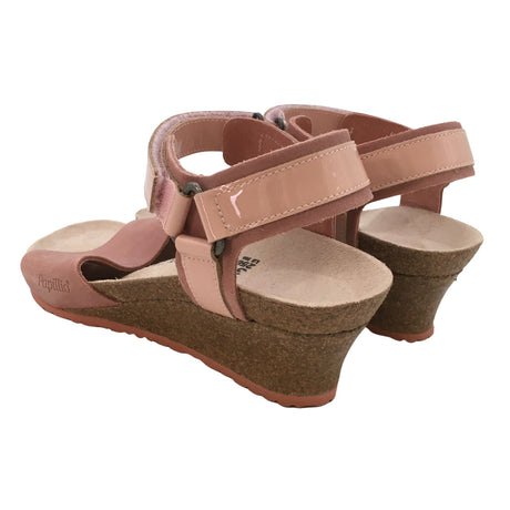 Unisex Papillio - Korolliset sandaalit, koko 39 -  (2)