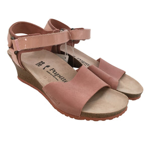 Unisex Papillio - Korolliset sandaalit, koko 39 -  (3)