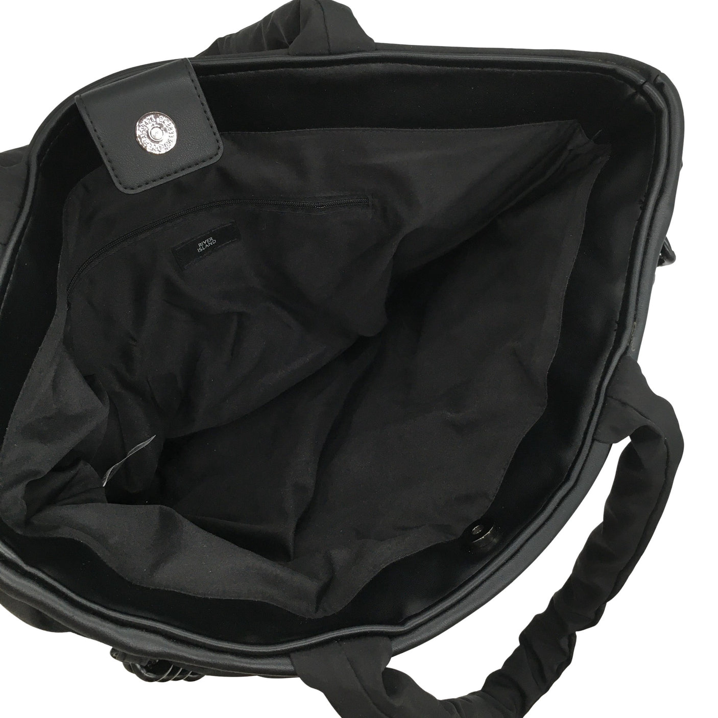 Käsilaukku, koko Midi