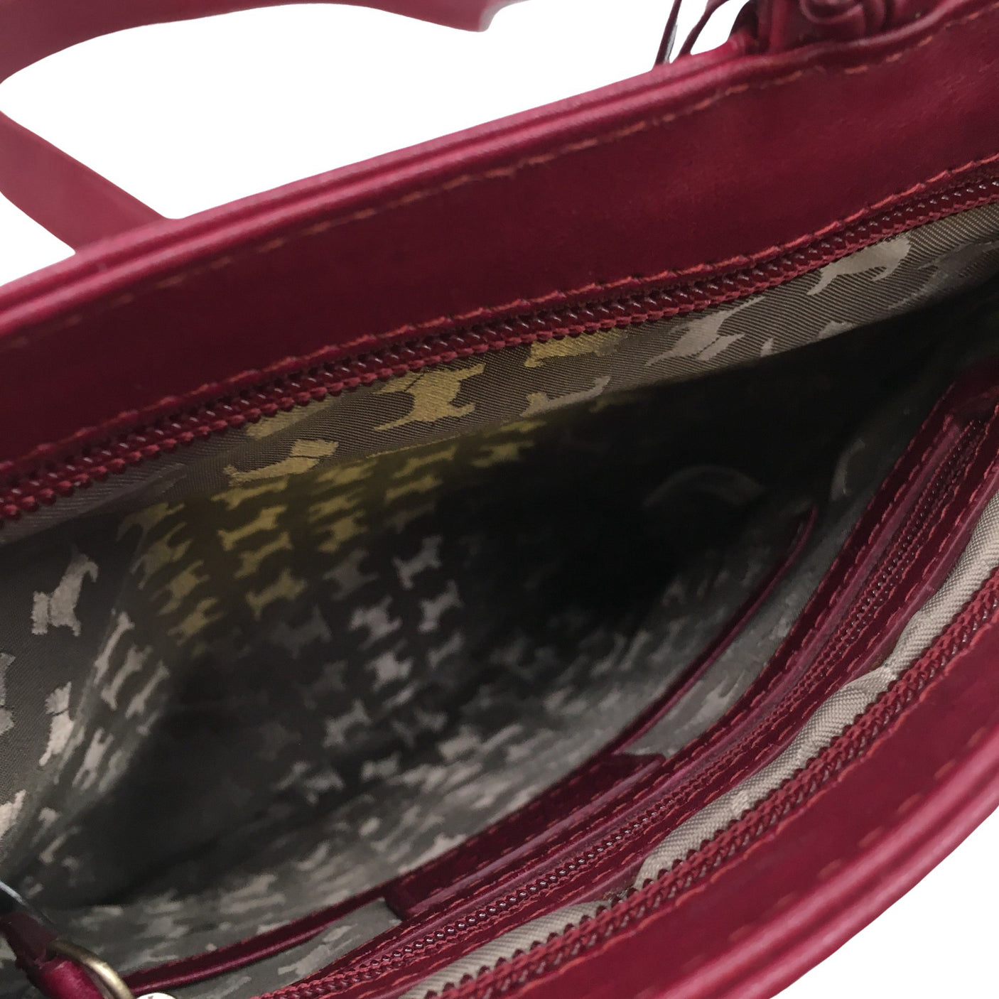 Unisex Radley - Olkalaukku, koko Mini -  (2)