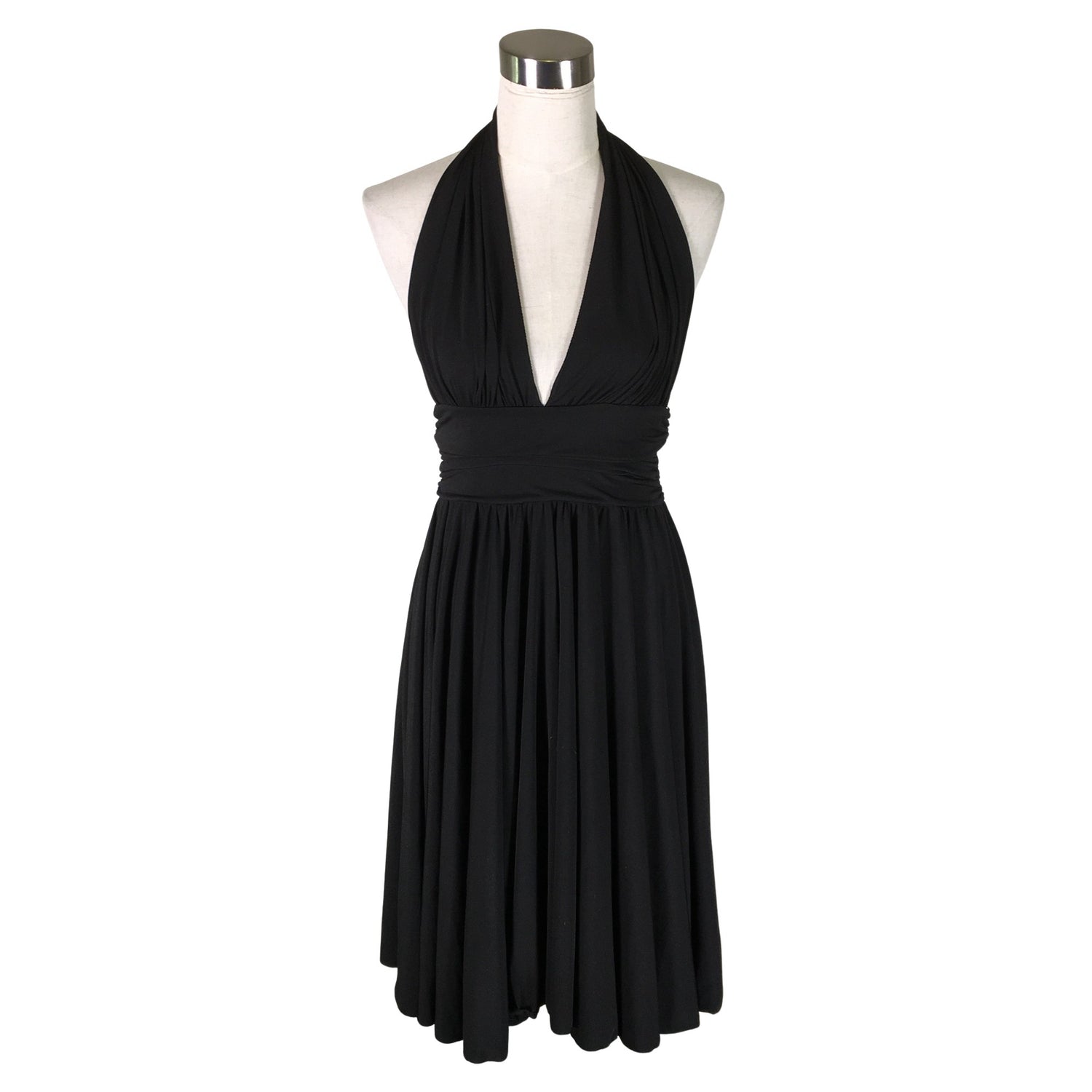 Trikoomekko, koko 38