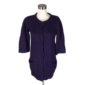 Unisex Filippa K. - Neuletakki, koko 34 -  (1)
