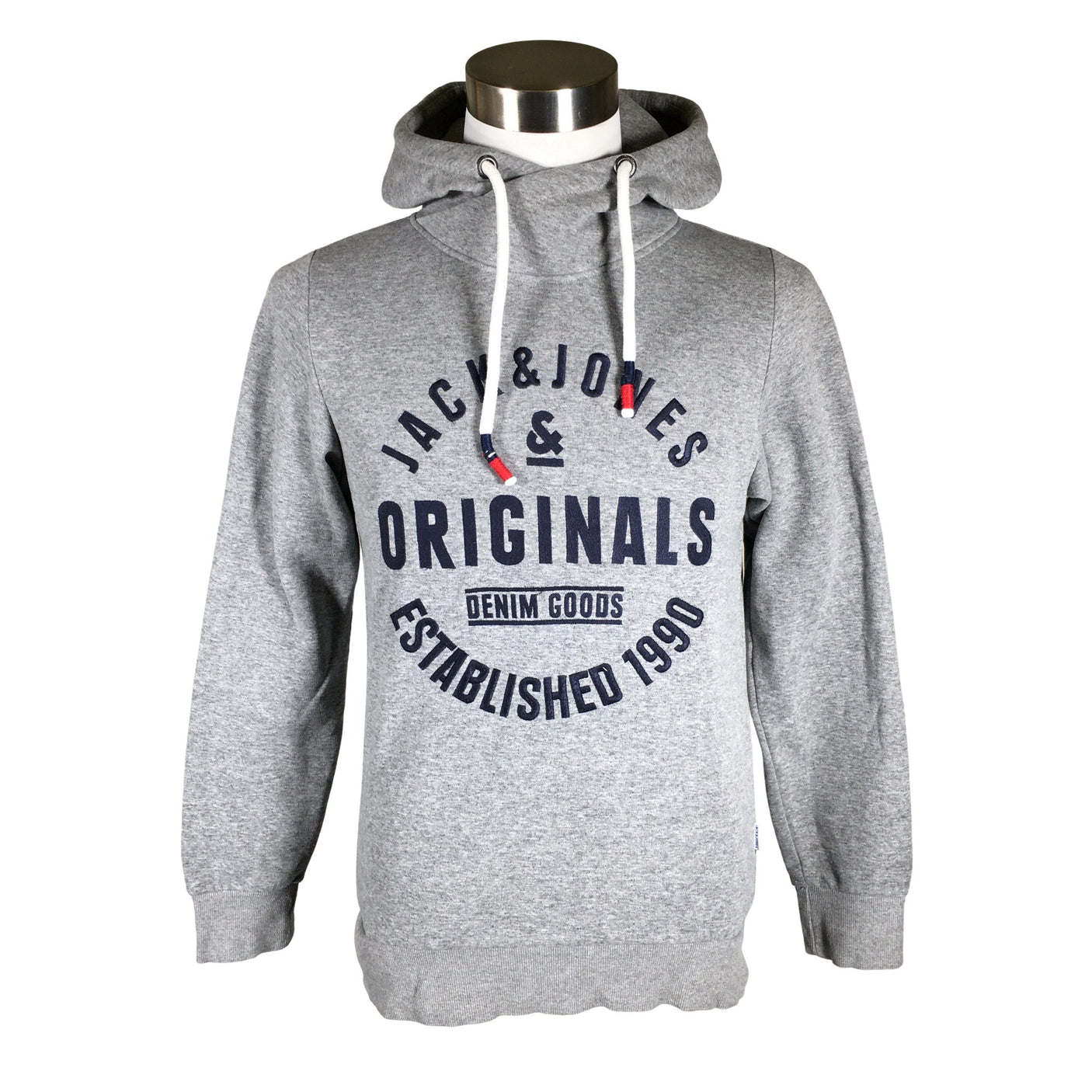 Unisex Jack & Jones - Huppari, koko S -  (1)
