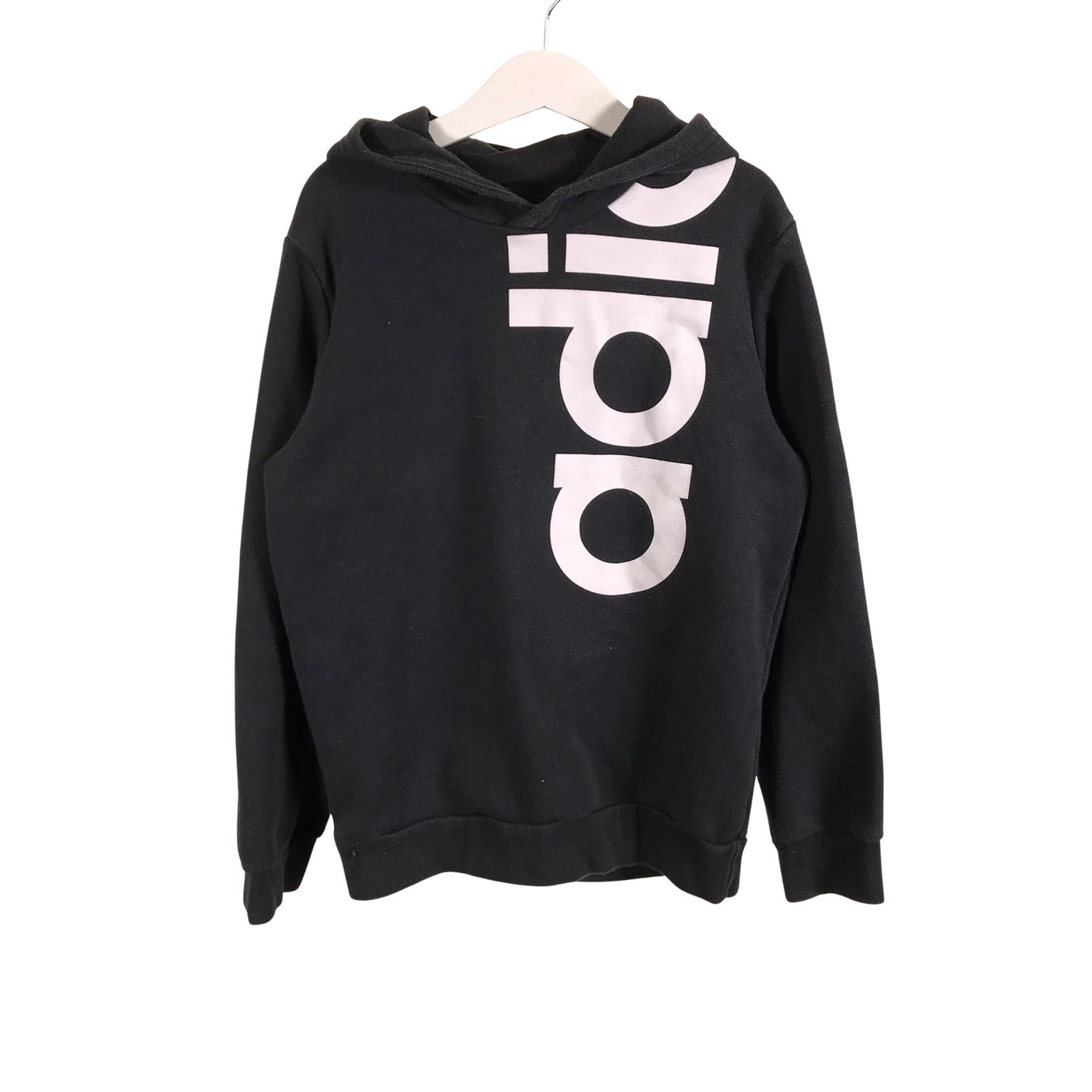 Unisex Adidas - Huppari, koko 134 - 140 -  (1)