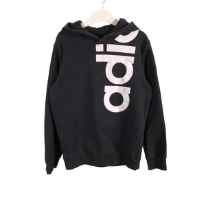 Unisex Adidas - Huppari, koko 134 - 140 -  (1)