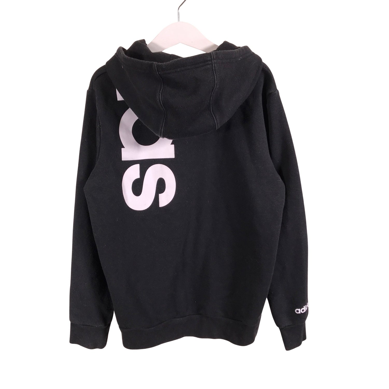  Huppari  Huppari, koko 134 - 140  Adidas 