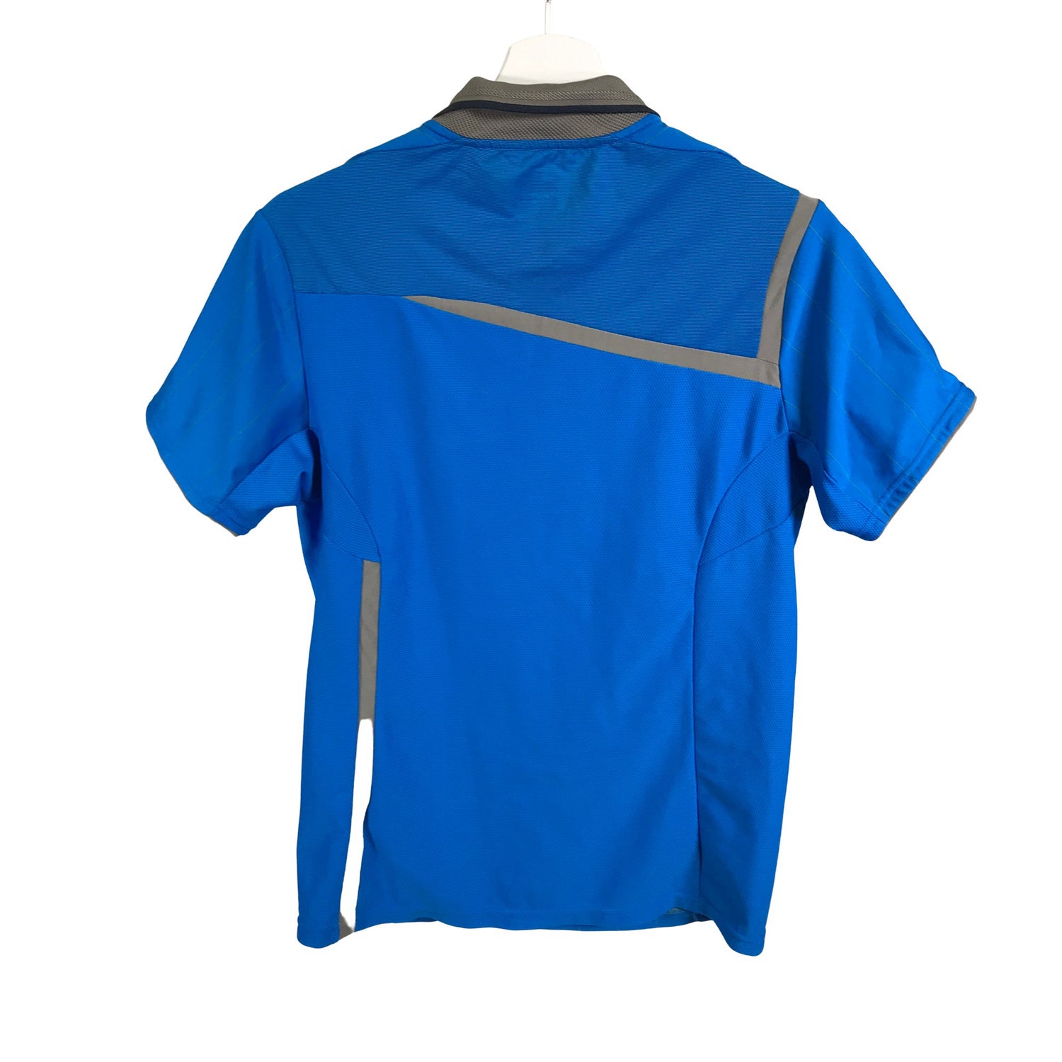 Urheilupaita, lyhyet hihat, koko S