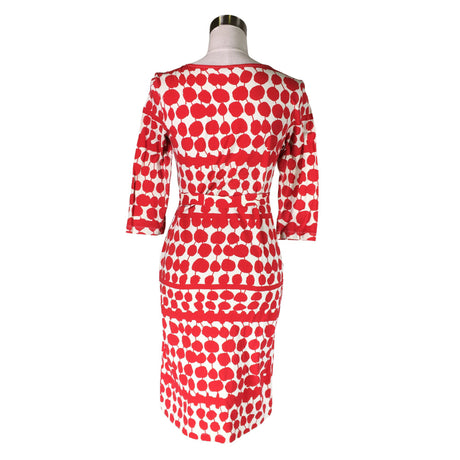 Unisex Marimekko - Trikoomekko, koko 38 -  (2)