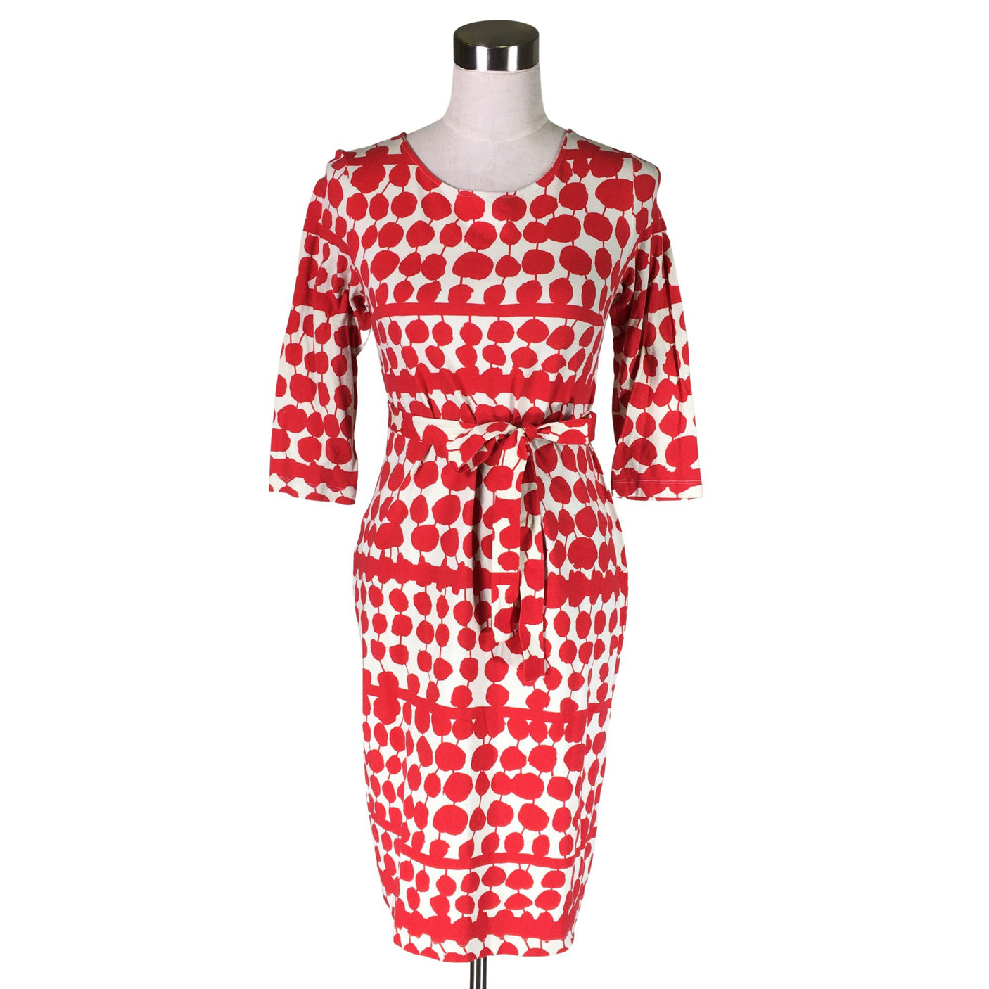 Unisex Marimekko - Trikoomekko, koko 38 -  (1)