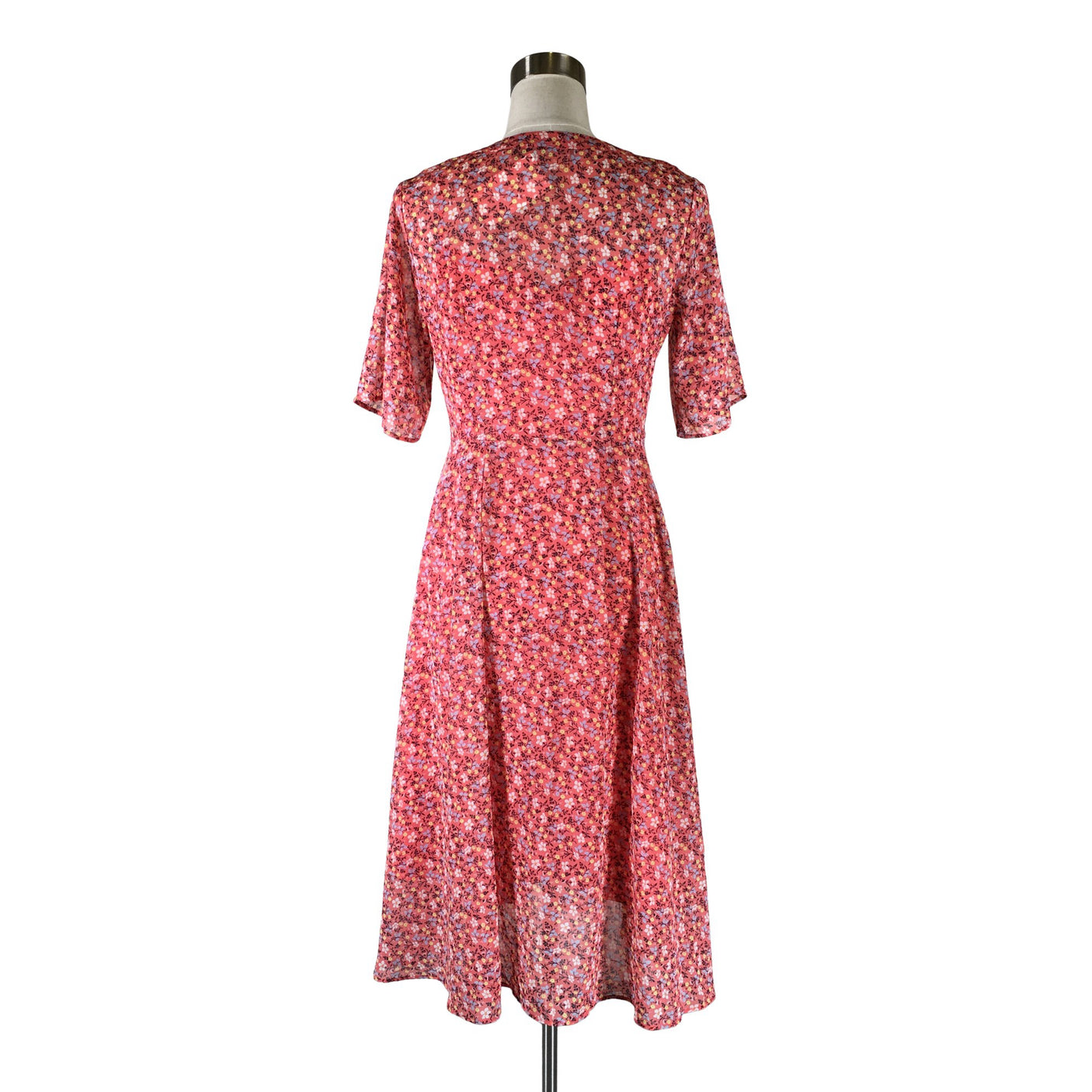 Unisex Uniqlo - Sifonkimekko, koko 36 -  (2)